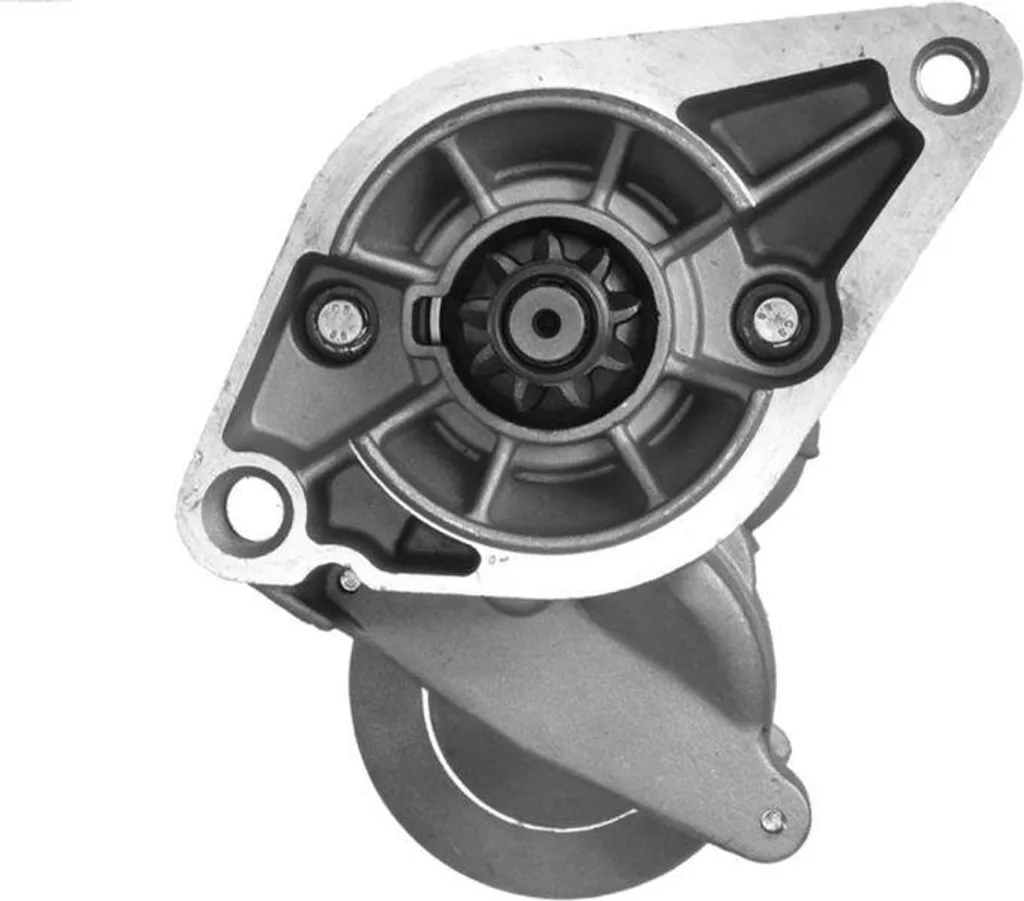 Démarreur S6014 Haute Performance pour Toyota Corolla OE 2810002060