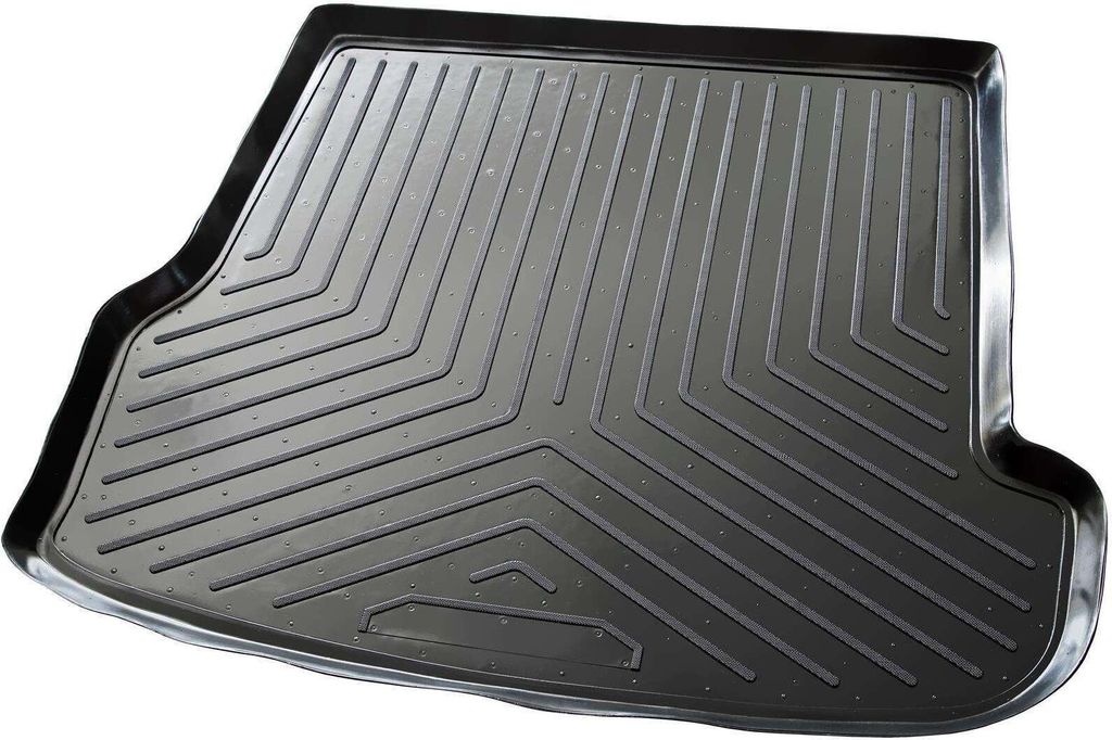 Kofferraumwanne für CITROEN XSARA PICASSO | 1999-2010 | Image du produit 