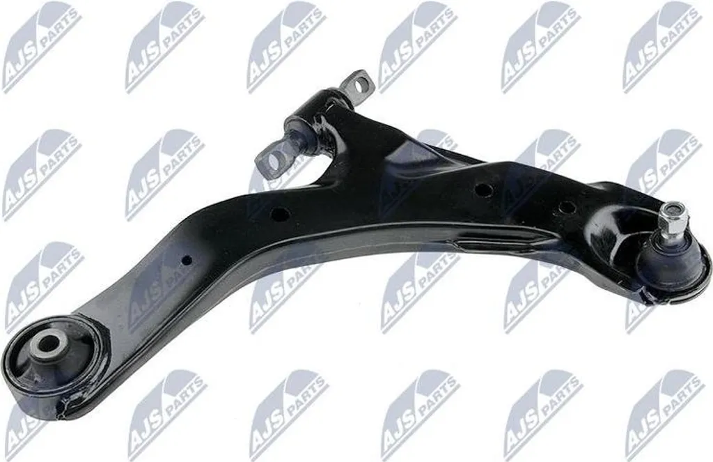 Triangle de suspension roue avant pour Cerato - Pièce OE 545012F000