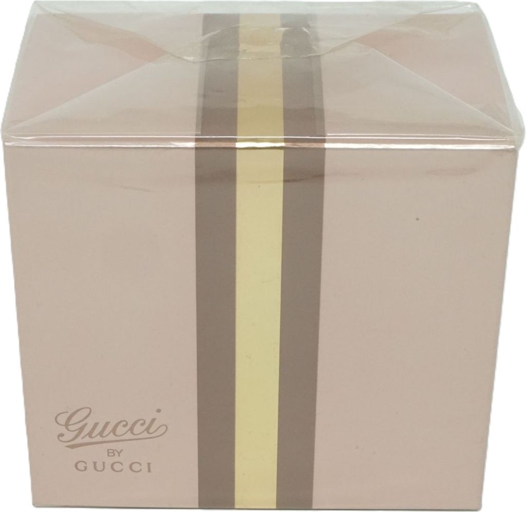 Gucci By Gucci Eau de Toilette, 75 ml Imagen del producto 