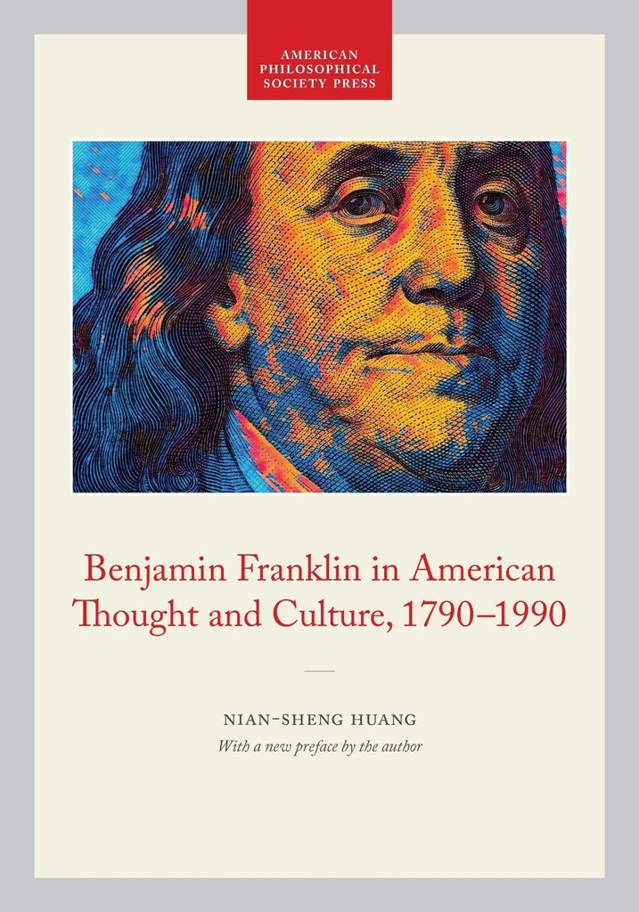 Benjamin Franklin In American Thought & – Lingua: Inglese