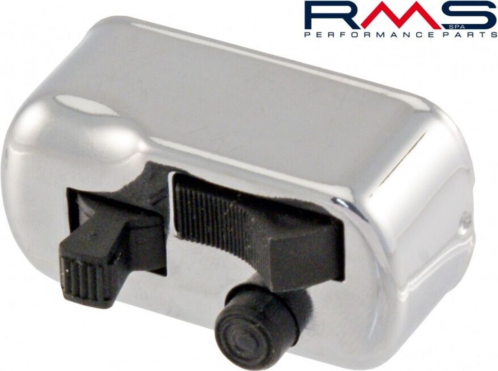 Lichtschalter RMS für Vespa 125 ET3 / 200 Rally Produktbild 