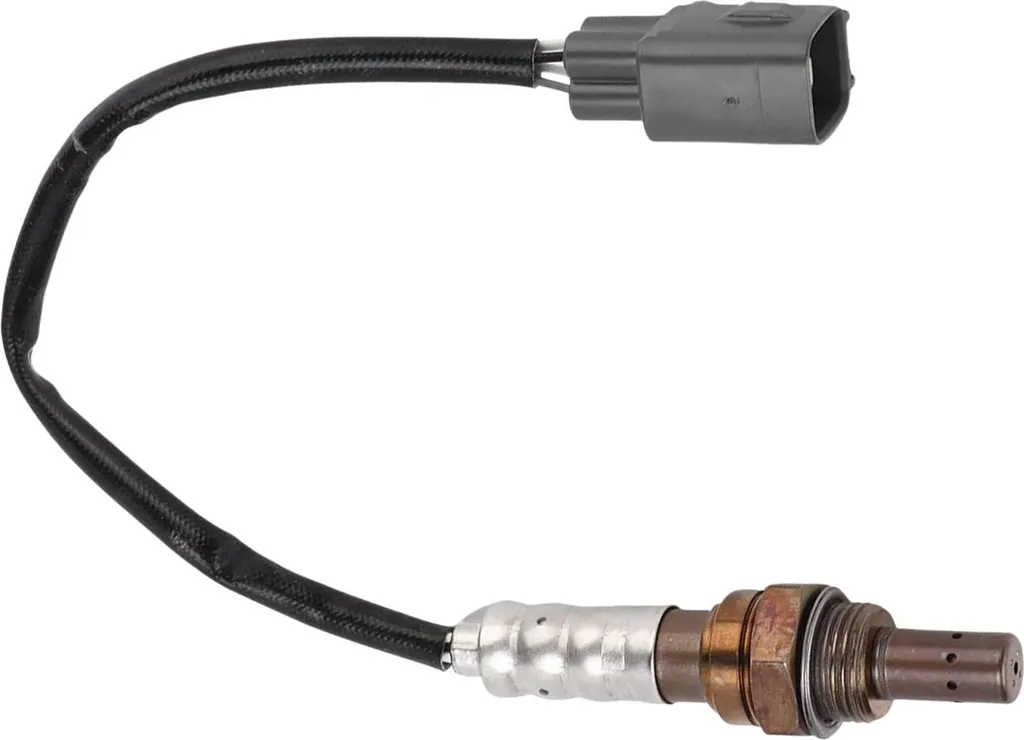 Sonde Lambda 89465-0H010 pour Entretien Échappement Toyota Aygo