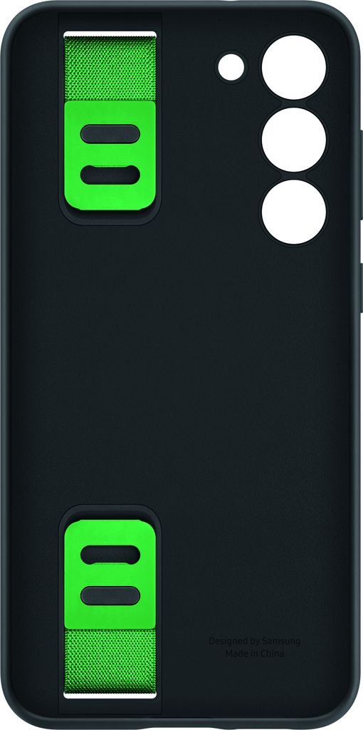 Samsung Galaxy S23+ 256GB grün Produktbild 163