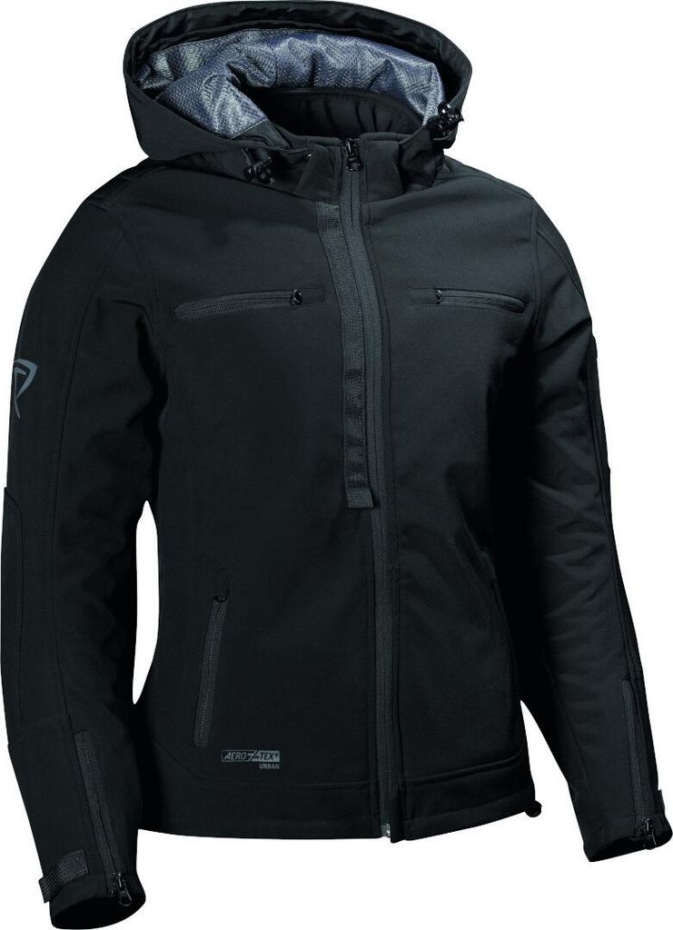 DIFI JAMIE 2 Damen Softshell Jacke