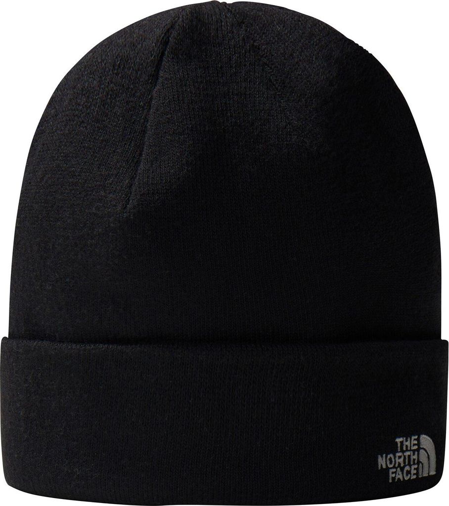 The North Face Norm Shallow Beanie Senior Immagine del prodotto 