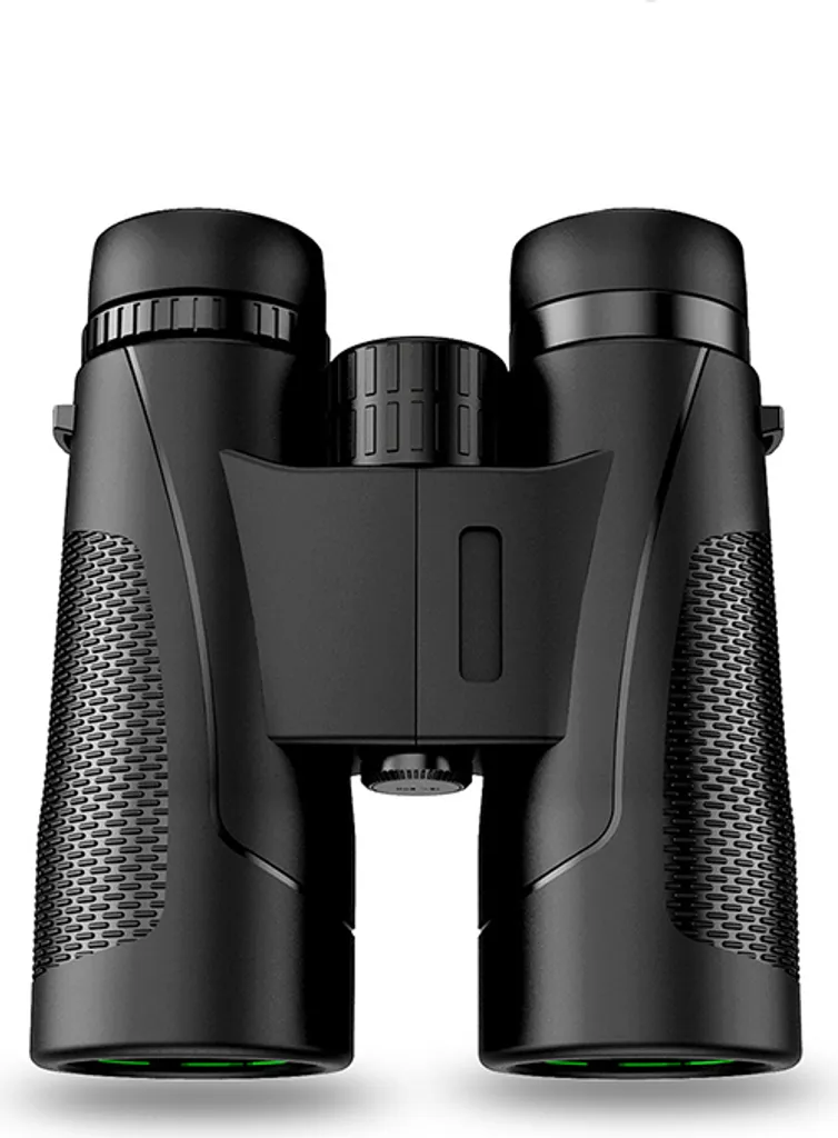 Jumelles haute performance 12X42 avec prisme Bak-4 et vision ultra nette
