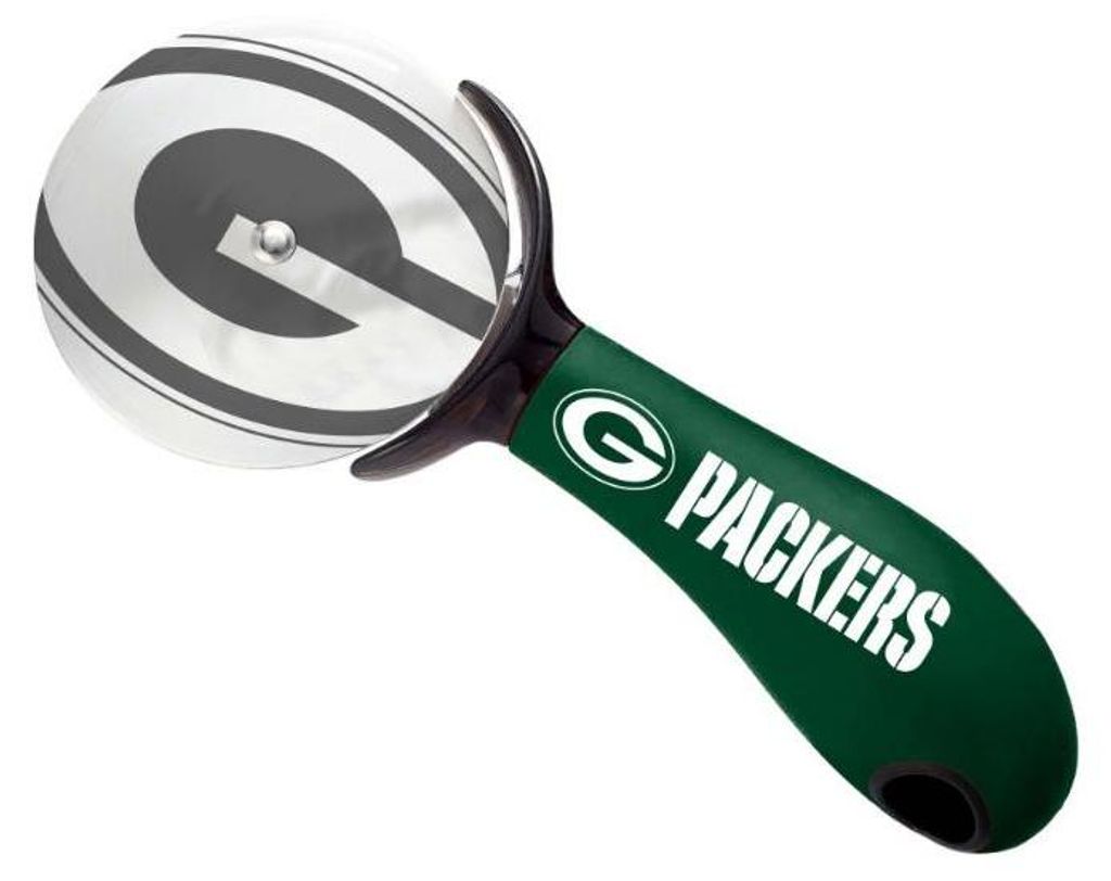 Green Bay Packers Pizza Cutter