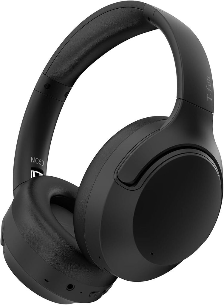 mit Hybrid Noise-Cancelling Bluetooth 5.3,Spiel/Transparenz Produktbild 