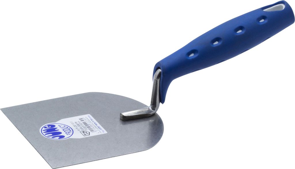 Jung Henkelmann Stukkateurspachtel 100 mm Edelstahl rostfrei Trockenbauarbeiten