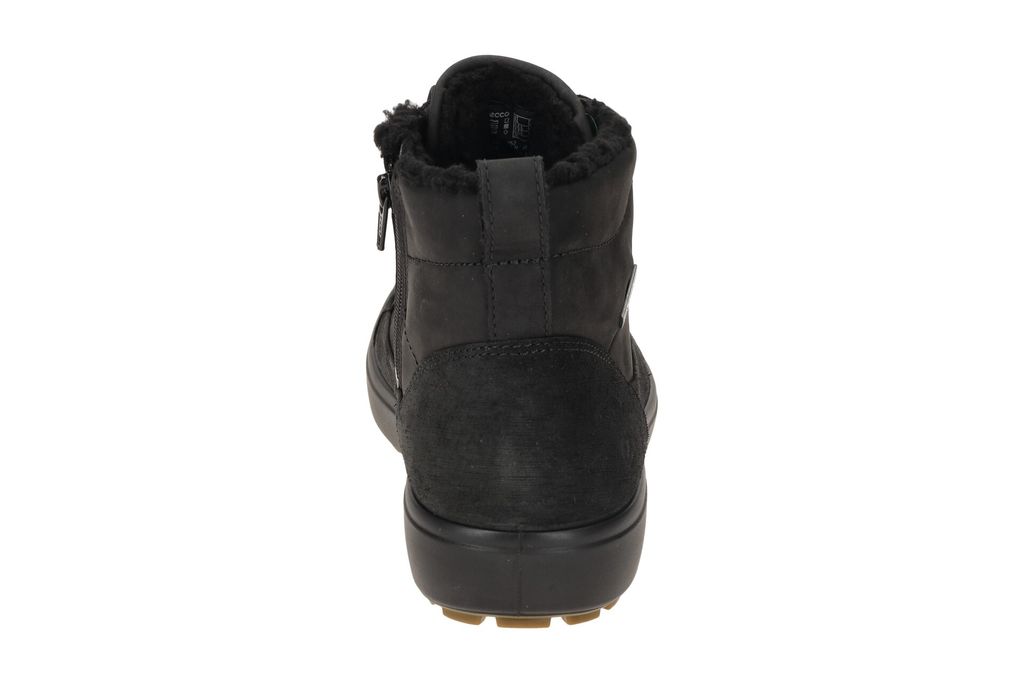 Ecco ECCO Soft 7 Tred M Schwarz Schwarz 43 Produktbild 10