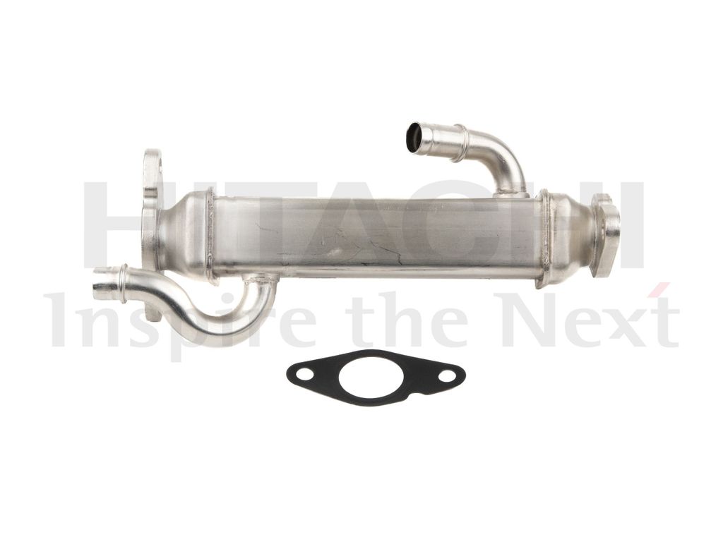 HITACHI 2505982 AGR Kühler für FIAT Ducato Kastenwagen (250, 290) Abgasrückführung