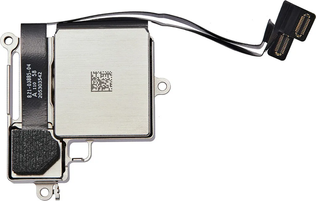 Caméra iPhone 14 floue ou cassée ? Remplacez le module arrière complet - 2