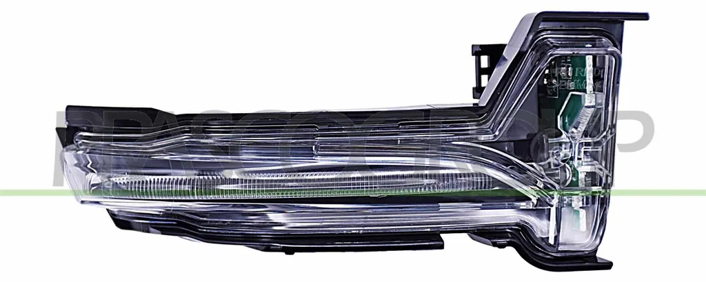 Clignotant droit PRASCO FD8087415 homologué pour Ford Kuga Mk3 III