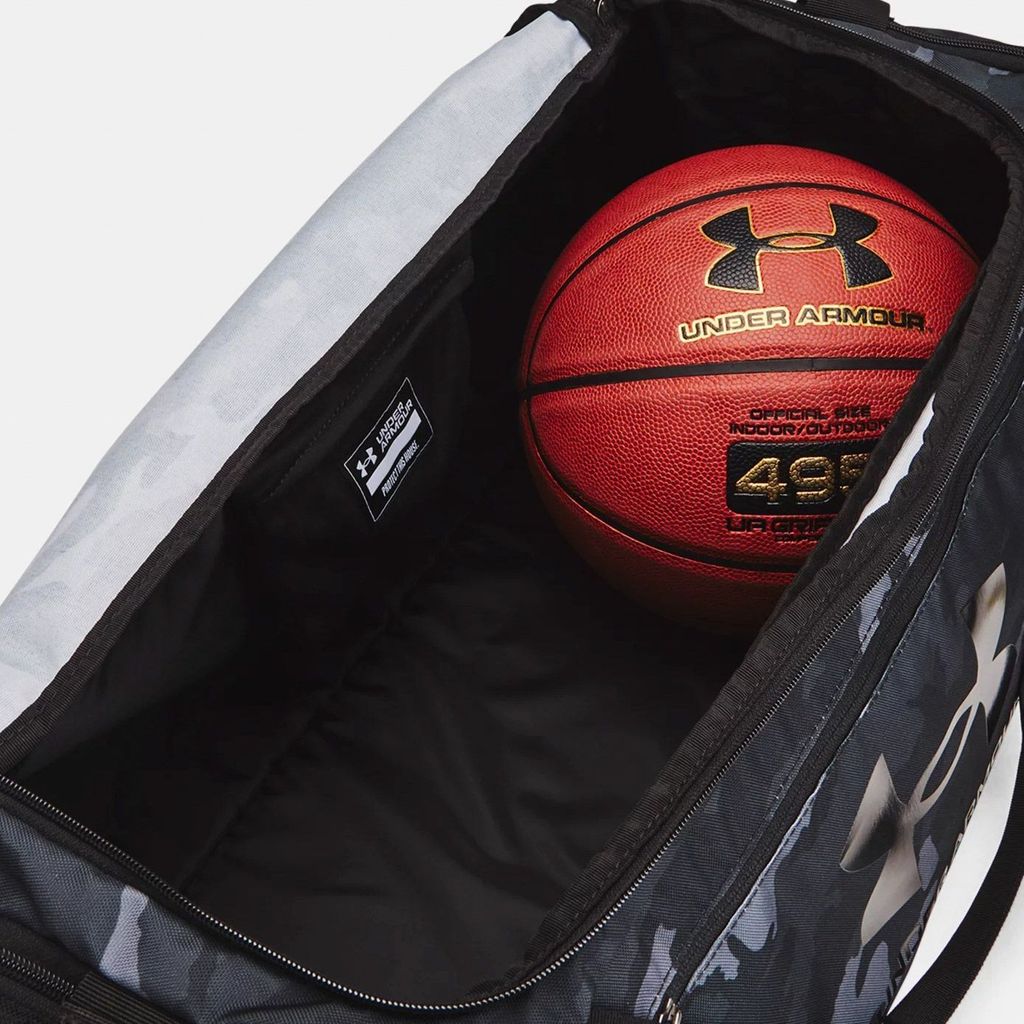 UNDER ARMOUR Undeniable Duffel 5.0 MD 58L športová taška Obrázok produktu 4