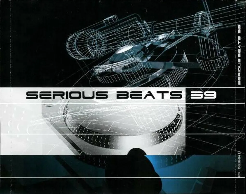 Enceinte Serious Beats 39 pour Remplacer un Son de Téléphone Faible