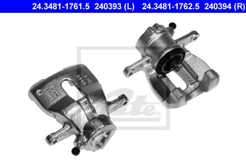 ATE Bremssattel 24.3481-1762.5