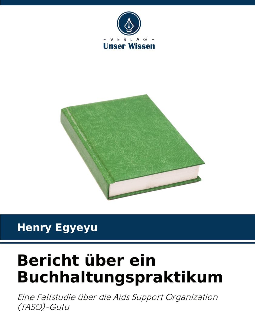 Bericht über ein Buchhaltungspraktikum