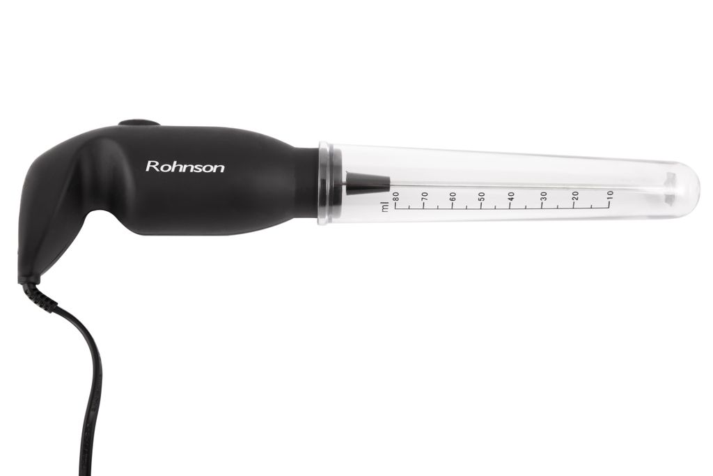 ROHNSON R-500 mini shaker do frappe Obrázek produktu 