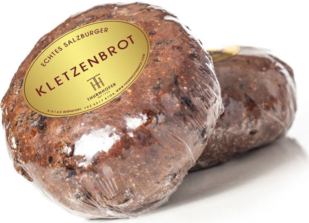 Salzburger Kletzenbrot Produktbild 