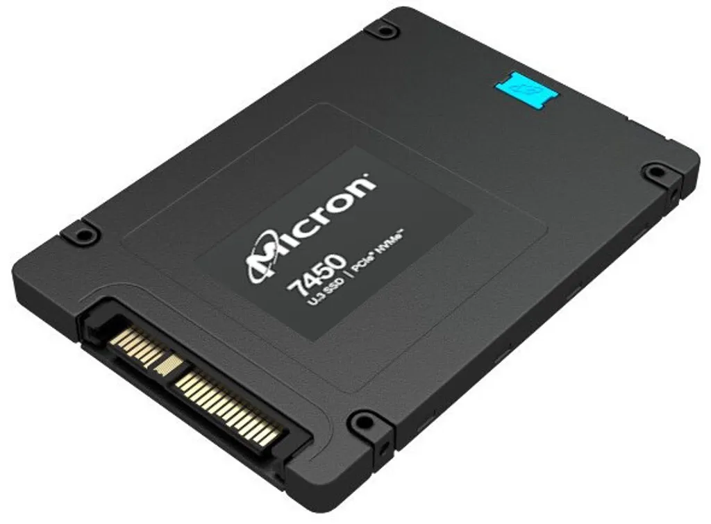 SSD M.2 960 Go Lenovo 4XB7A13999 Technologie SATA 6Gb Haute Fiabilité