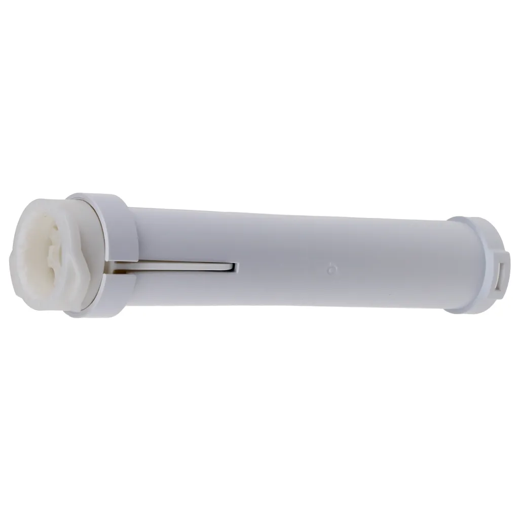 Filtre à eau Bypass pour distributeur de glaçons Bosch Siemens Neff