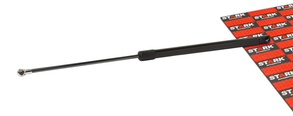 STARK SKGS-0220056 Gasfeder Heckklappendämpfer für FORD MONDEO II (BAP) 553mm