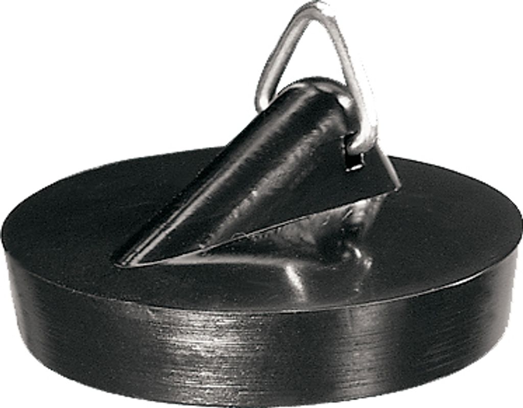 HAAS Ventilstopfen 45,5 mm, Mit Dreieckbügel Produktbild 
