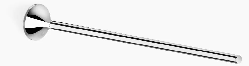 Barre porte-serviette fixe VAIA Dornbracht pour salle de bain moderne