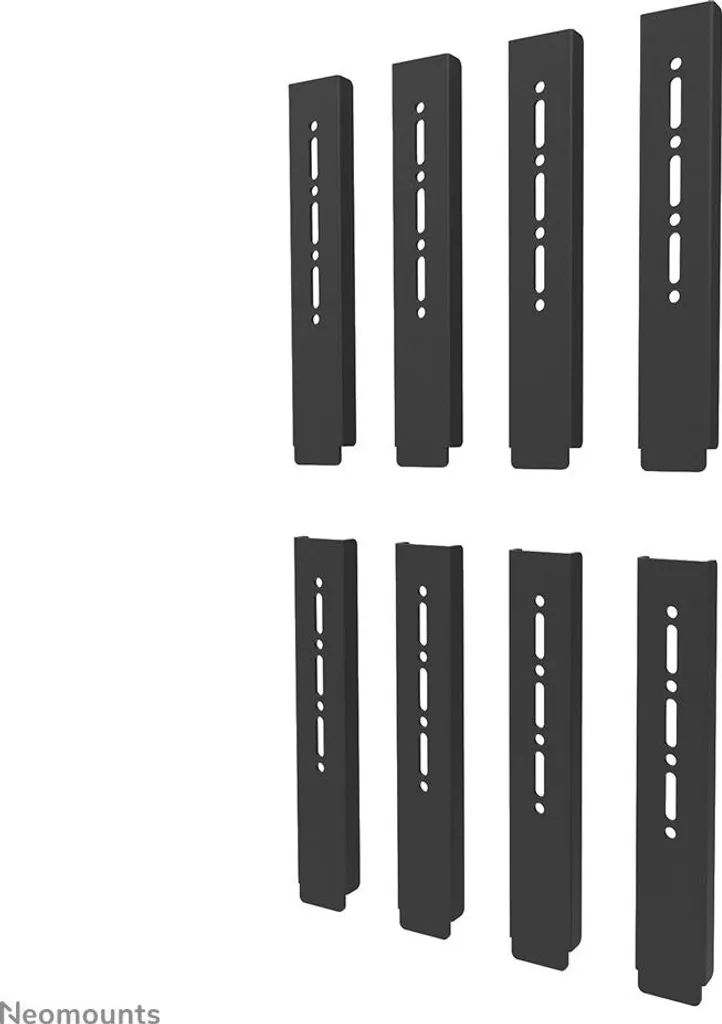 Recensione Kit VESA Neomounts AWLS-950BL1 | Per veri Cinema Lover