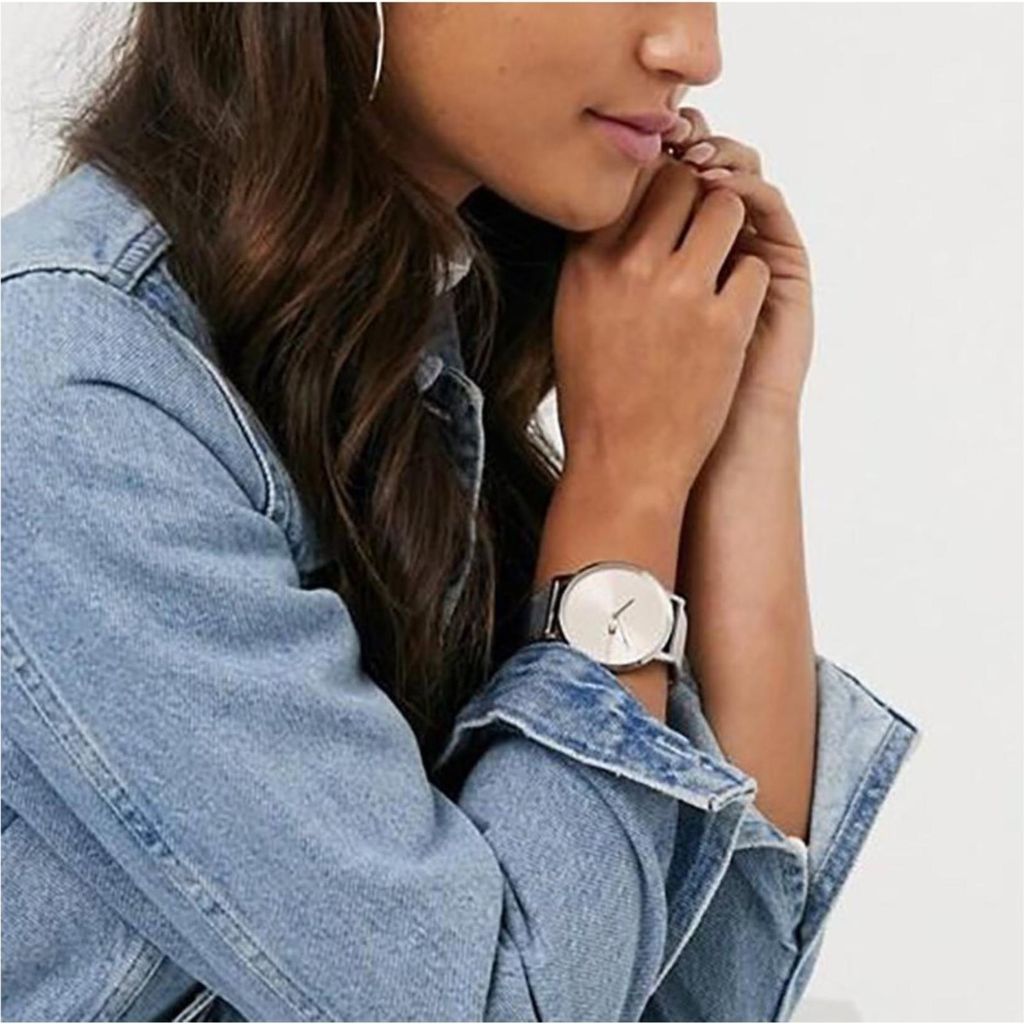 Tommy Hilfiger Analog 'Alex' Damen Uhr 1781970