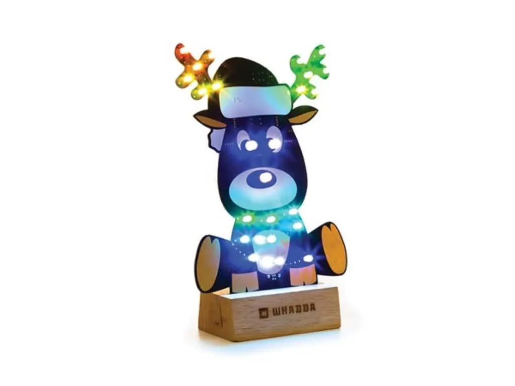Réparer et programmer vos circuits avec le kit complet Rudolf Xl 60W