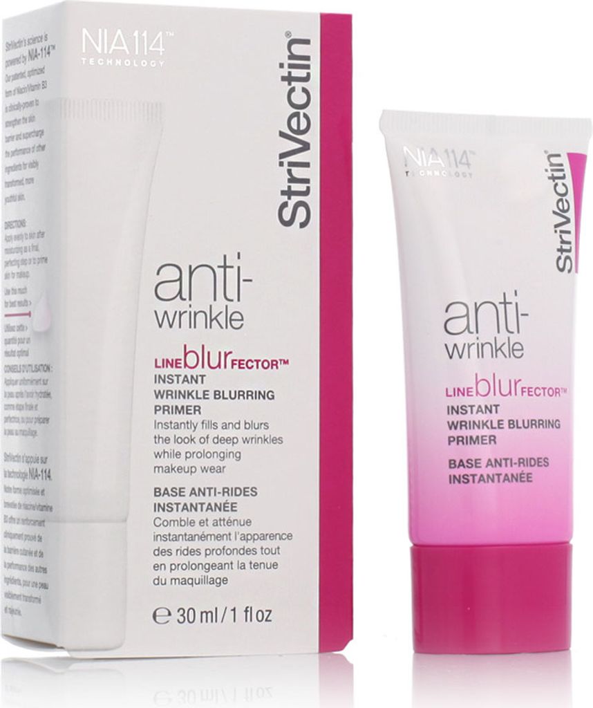 StriVectin Line BlurFector Instant Wrinkle Blurring Primer, Zdjęcie produktu 