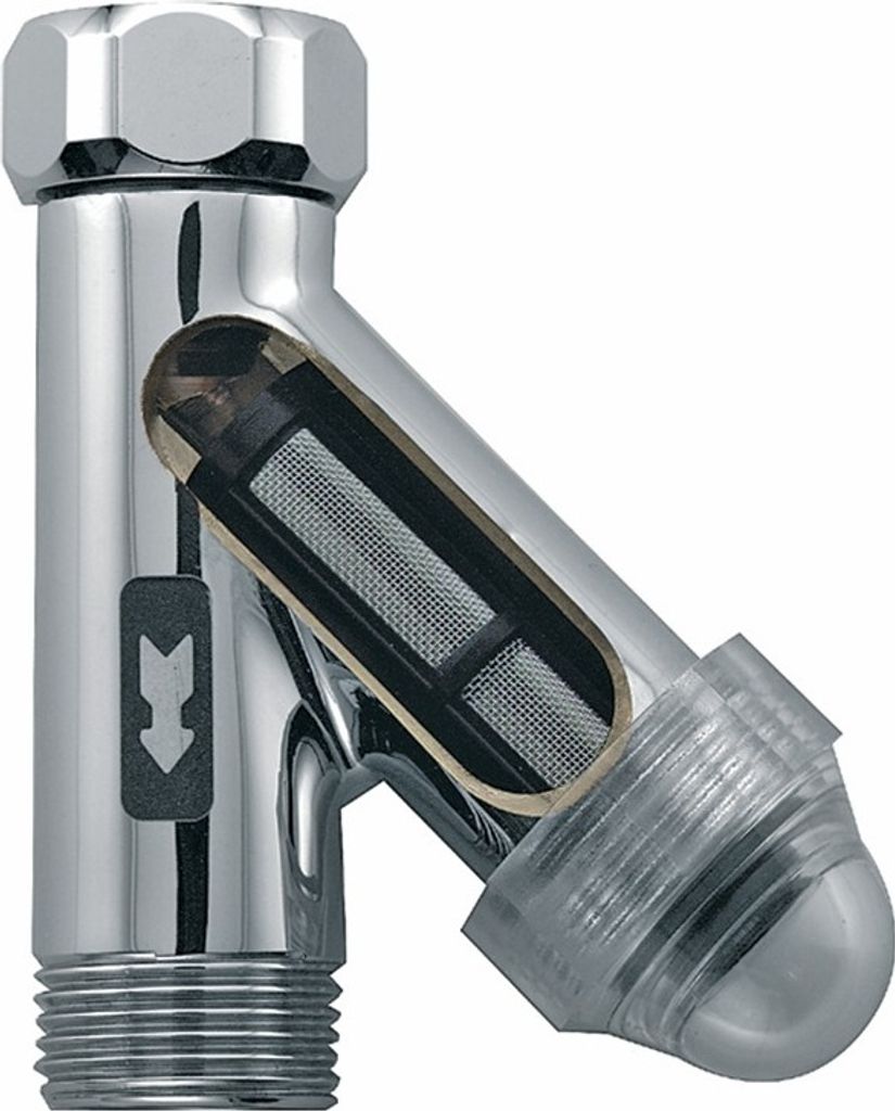 easyPART passend für 41275000 GROHE Wasser Langzeitfilter Spülmaschine Waschmaschine