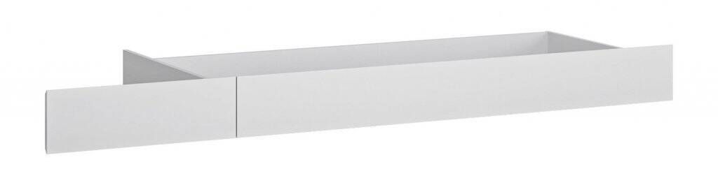 Geräumige Schublade für das Bett Fribo Z03 und Z04