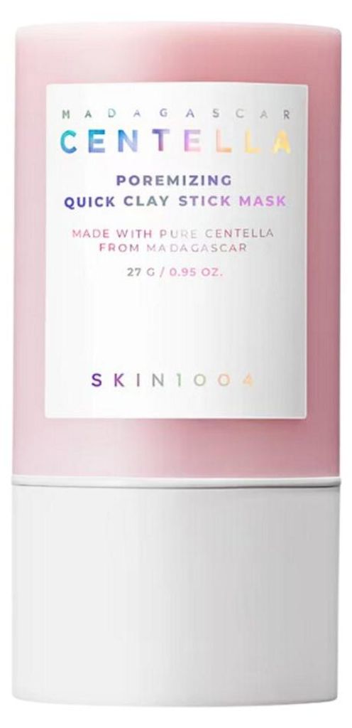 Skin1004 Poremizing Quick Clay Stick Mask Madagascar Produktbild 