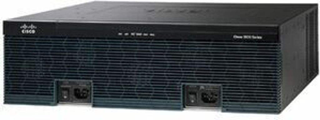 Cisco 3925, 10,100,1000 Mbit/s, 10/100/1000Base-T(X), IEEE 802.1Q,IEEE 802.1ag,IEEE 802.3,IEEE 802.3ah, MPLS, BGP,EIGRP,IGRP,IS-IS,OSPF, IPSec
