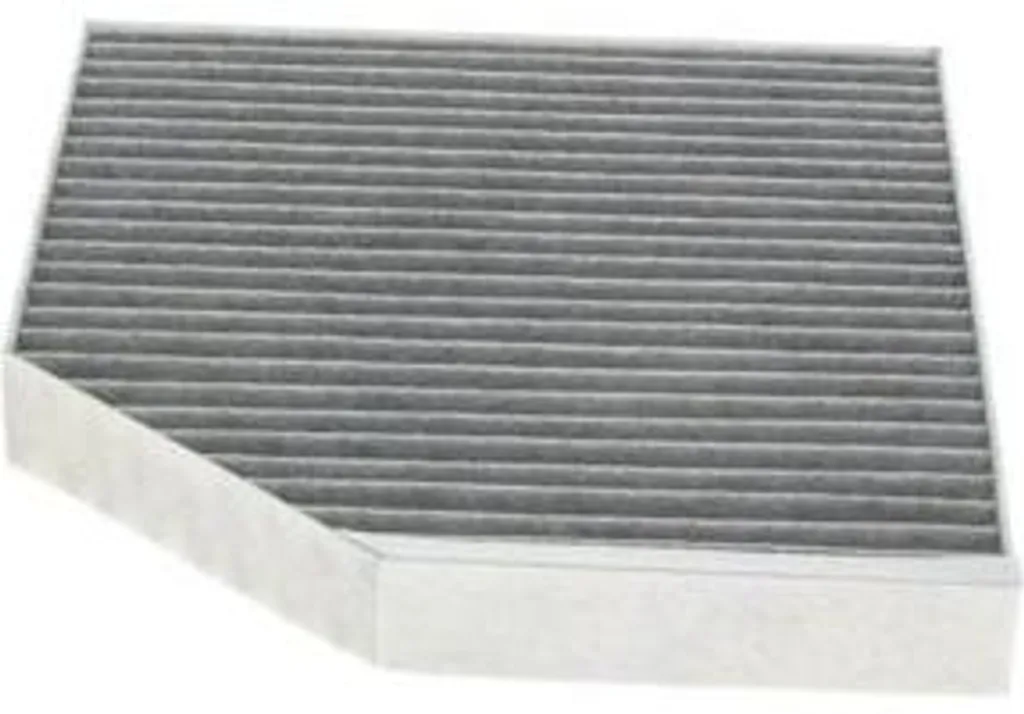 Filtre habitacle Bosch anti-pollen pour Audi A6 A7 A8 - Qualité Premium