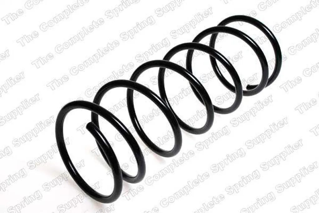 Ressort de suspension LESJÖFORS 4015608 compatible avec Citroën C15
