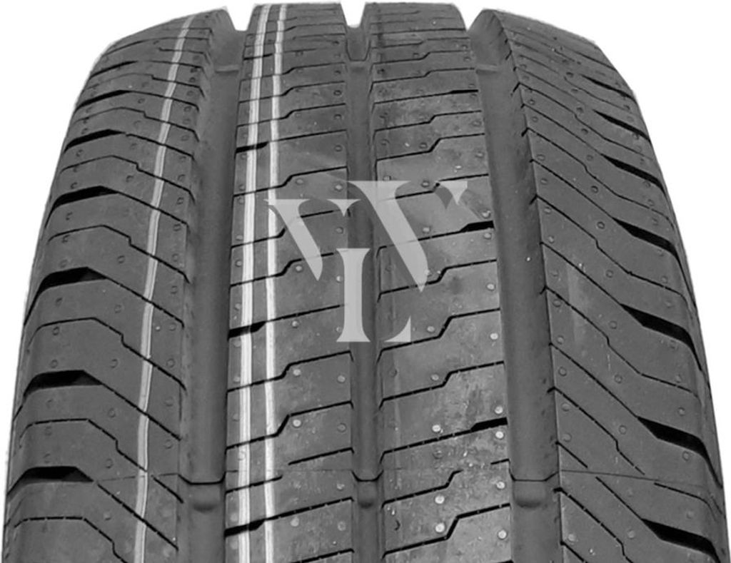 Continental Vancontact Eco 215/75R16C 116T Bsw
