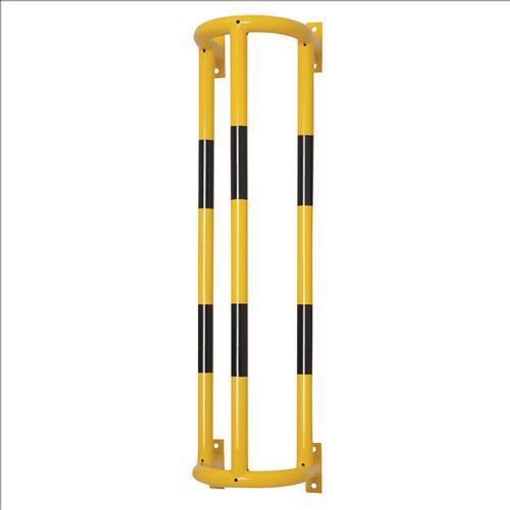 MORION Rohrschutz, groß, Wandmontage