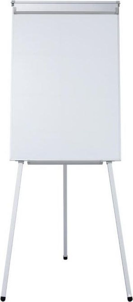 LEAN 20704 Magnetická flipchart tabule na trojnožce, 70×100 Obrázek produktu 