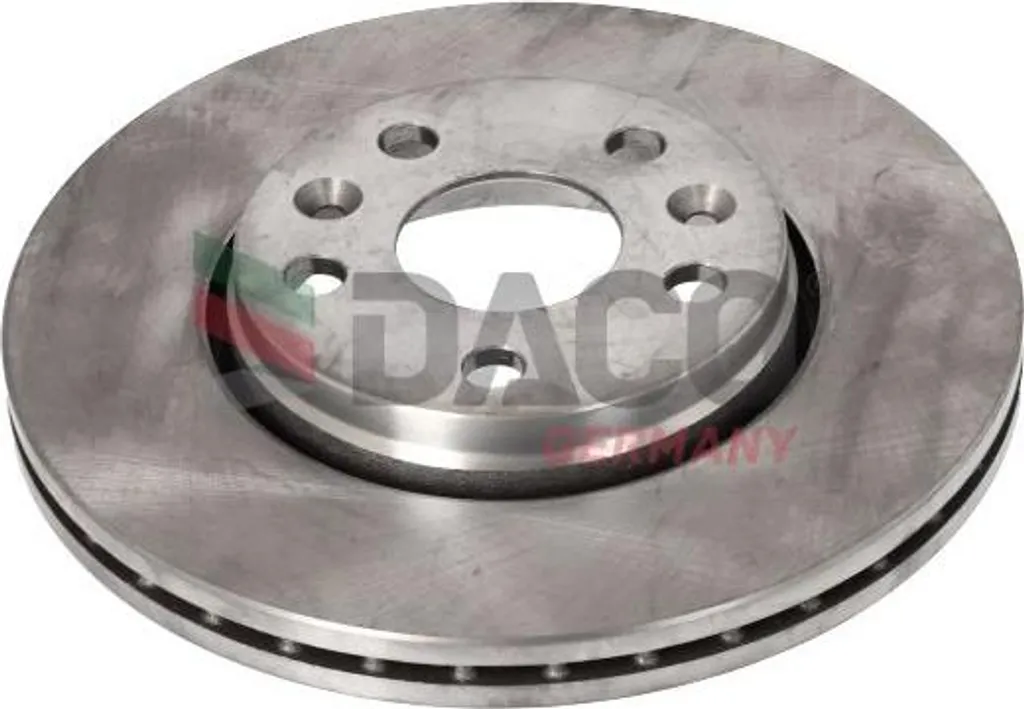 Disque de frein de rechange OE 4154200001 pour l'entretien de votre Renault