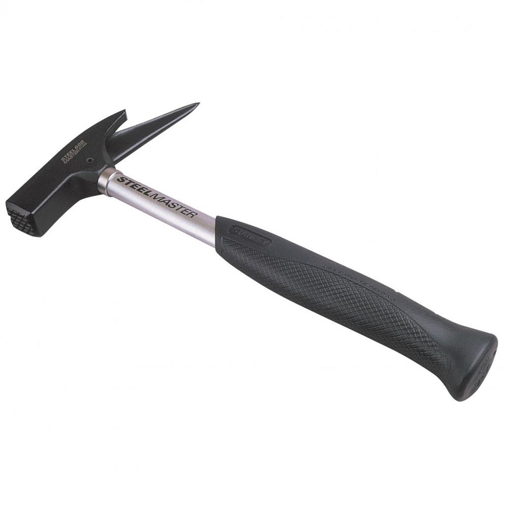 Stanley 1-51-037, Tesařské kladivo, Černá, 325 mm, 600 g Obrázek produktu 