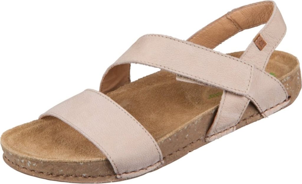 Schuhe El Naturalista Balance N5791cream