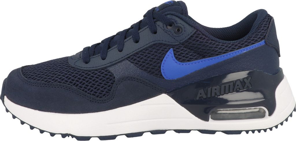 Nike Schuhe Air Max System Gs, DQ0284400