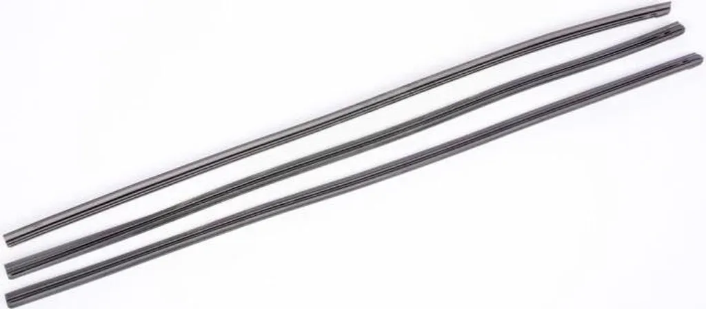 Essuie-glace TOYOTA Hilux 350mm avec raclette caoutchouc haute densité