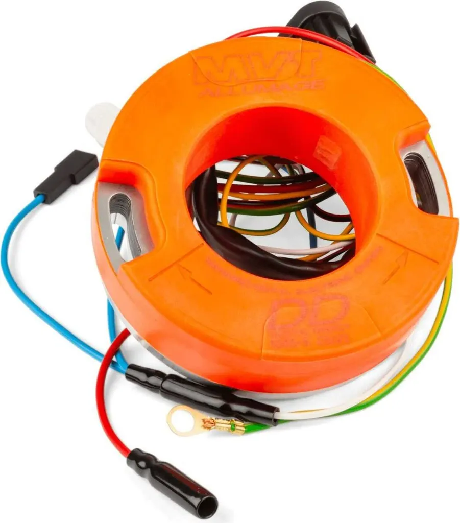 Bobine d'allumage numérique MVT Stator pour Allumage Direct Digital DD09