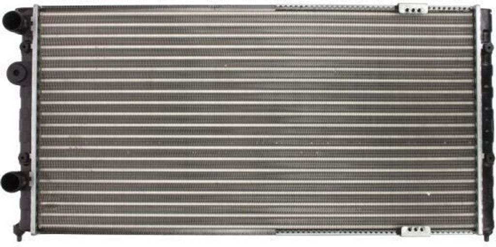 THERMOTEC D7W047TT Kühler Wasserkühler Motorkühler für VW PASSAT Variant (3A5, 35I) PASSAT (3A2, 35I)