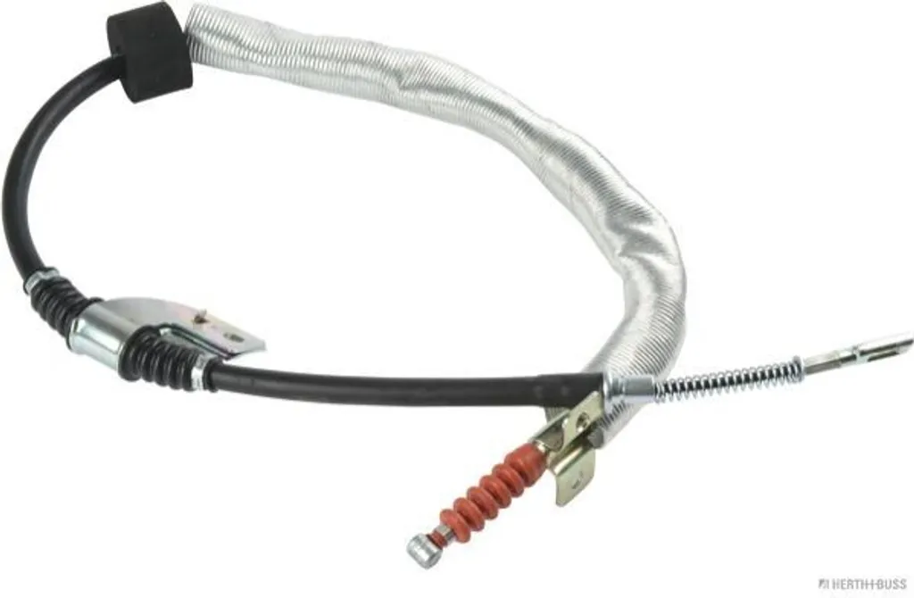 Câble de frein à main Herth+Buss Jakoparts J3930406 Ssangyong Musso
